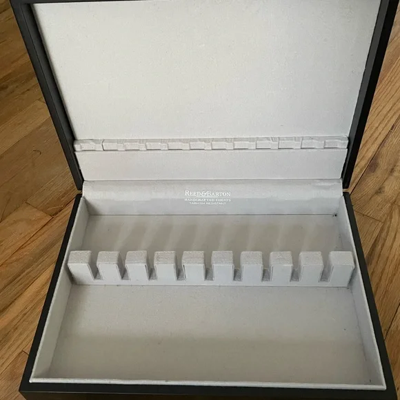 Reed and cheap barton handcrafted chests